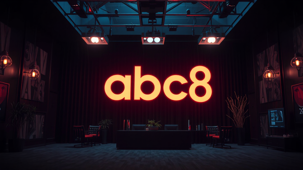 The Ultimate Guide to abc8: Features, Benefits, and User Insights